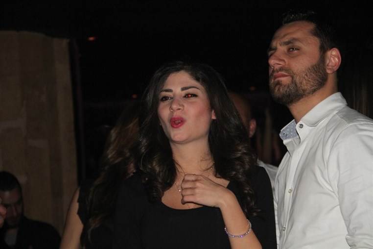 Taiga Beirut On Saturday Night